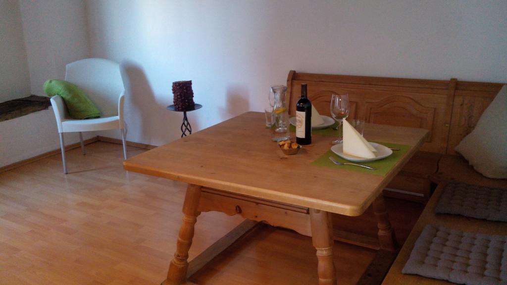 Ferienwohnung - Ferien In Der Grub Lindau  Rom bilde